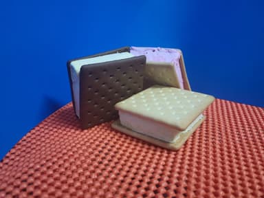 Combo Jimbo 3 Sandwiches de Nieve+2 Paleta de Agua