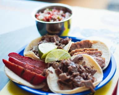 CARNE ASADA