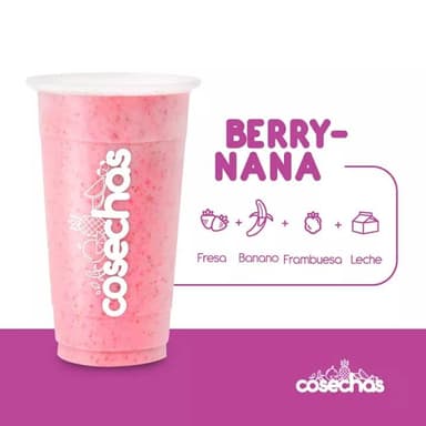 Berrynana