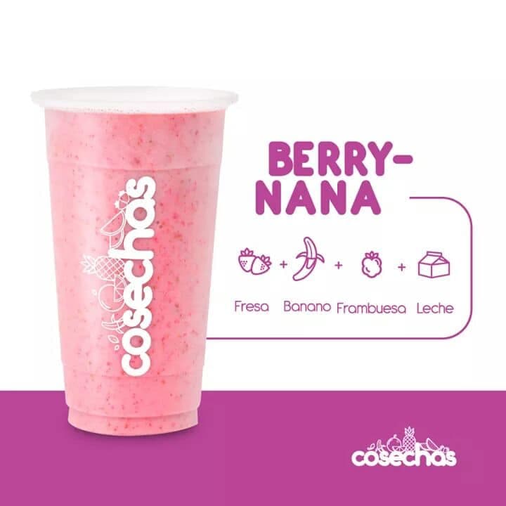 Berrynana