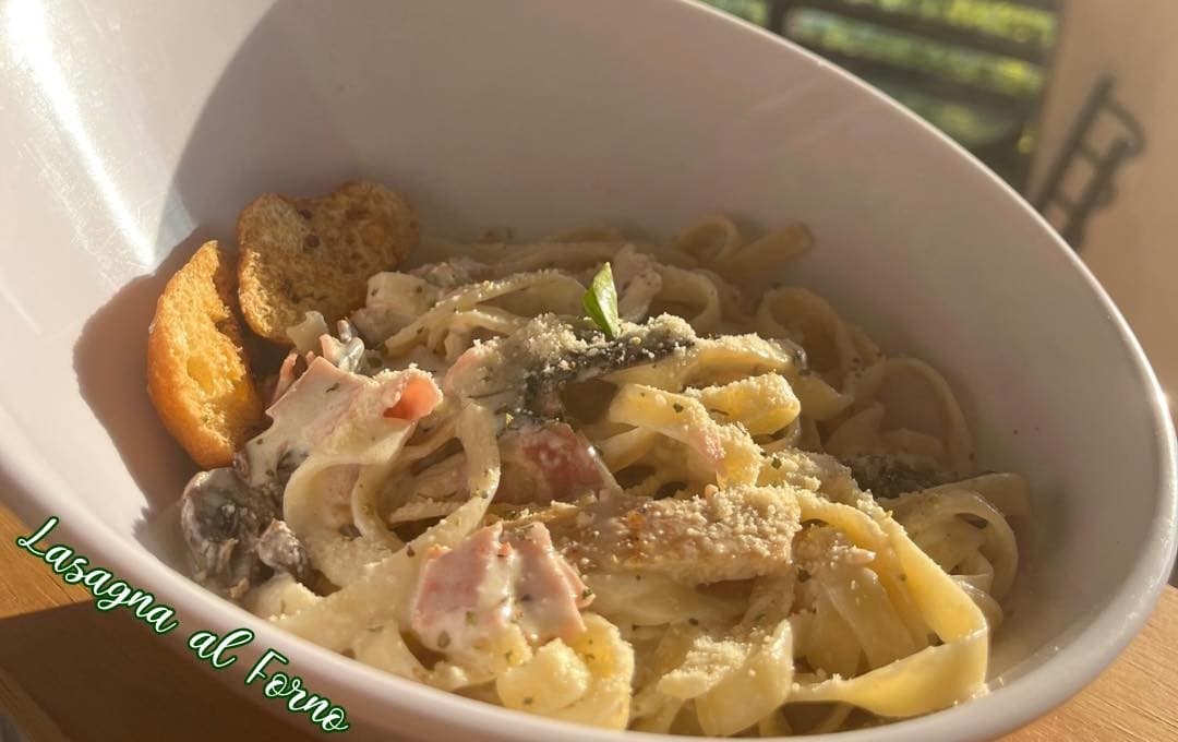 Pasta Firenze