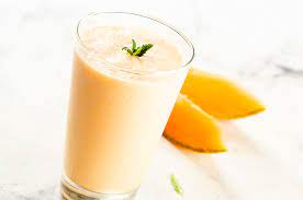Jugo Natural Mango en Leche