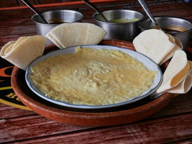Queso Natural