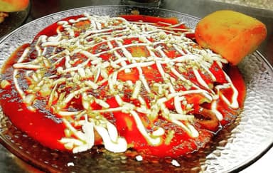 Texas huevos