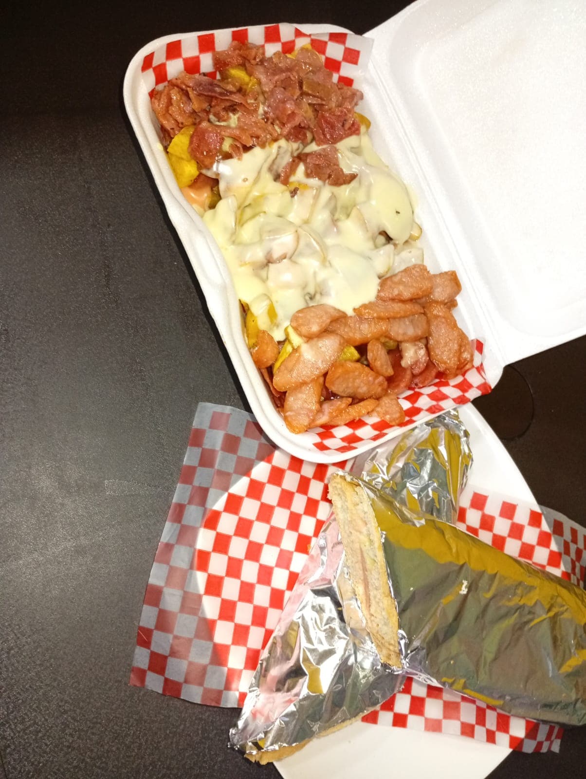 Combo Duo Maxi Papas Especial