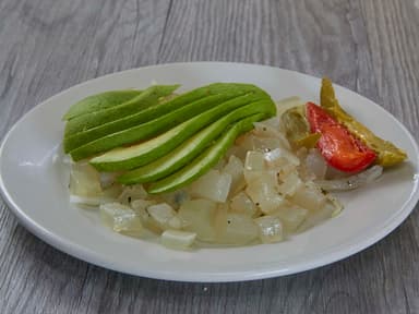 Orden de Pata