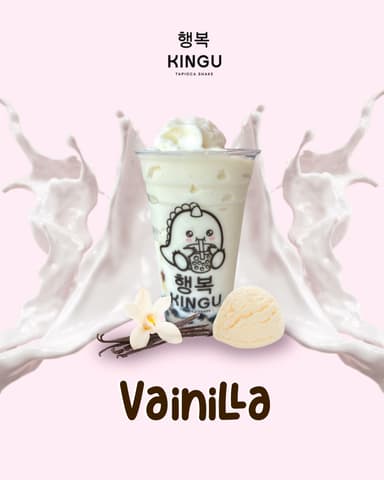 Vainilla