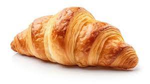 Croissant sencillo