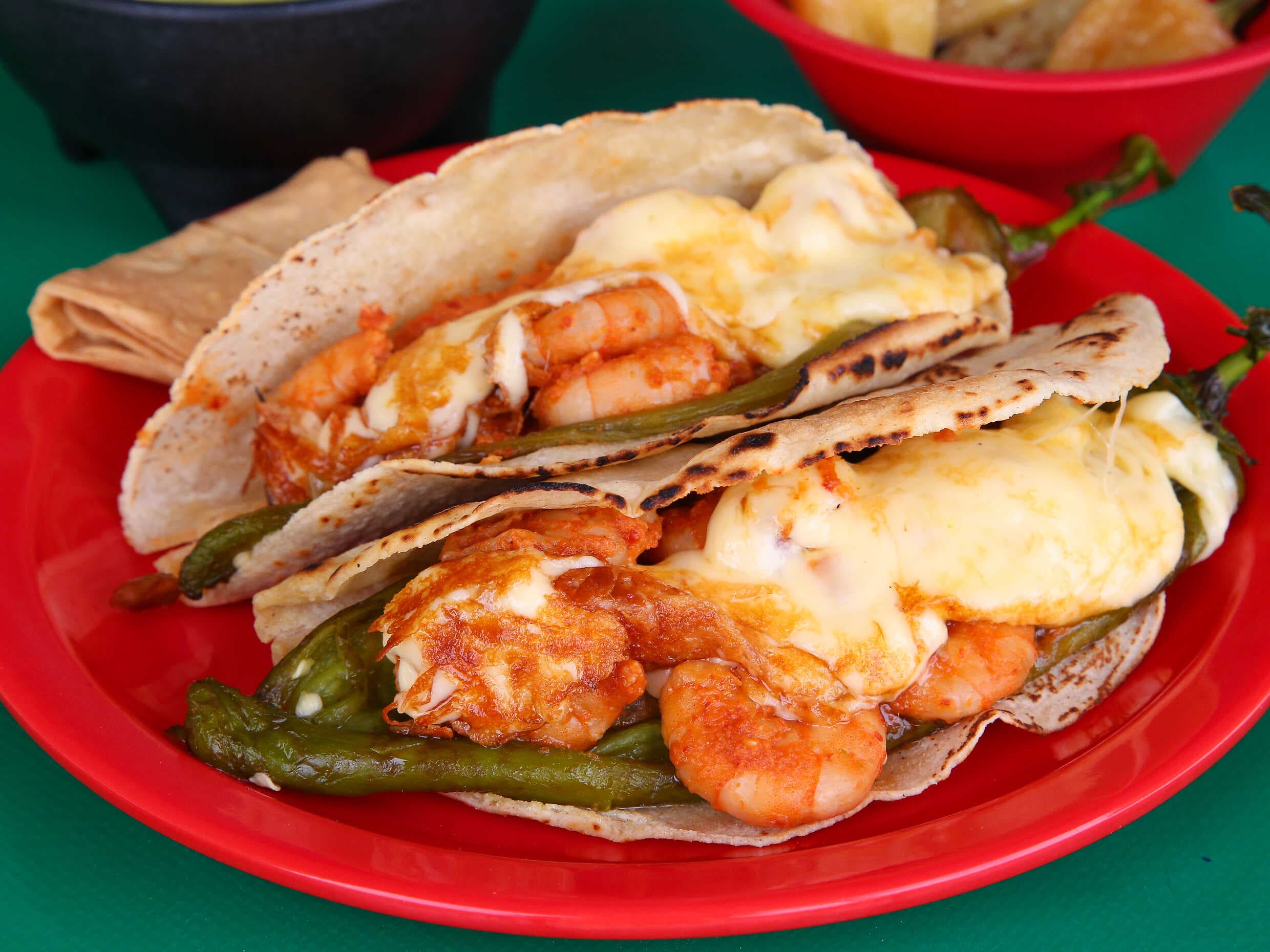 Taco Tachilon