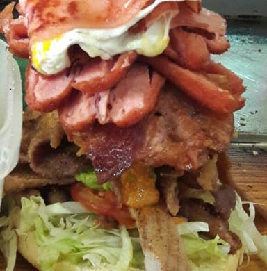 Cubanita