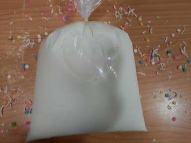 1 Litro Agua Kalua - En Bolsa