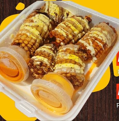 Fried Corns 1