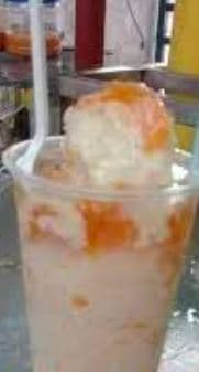 Machacado de Plátano