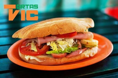 Torta de Huevo