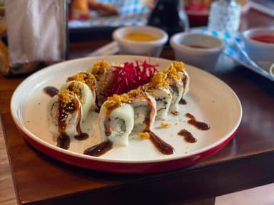 Miami Roll