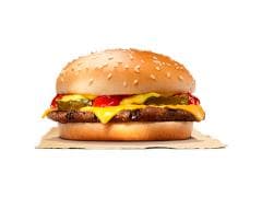 Quesoburguesa