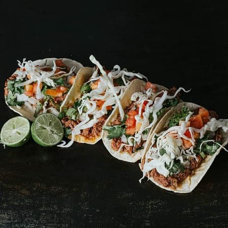 Tacos Grandes