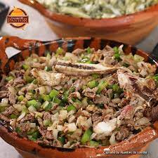 Alambre de Costilla
