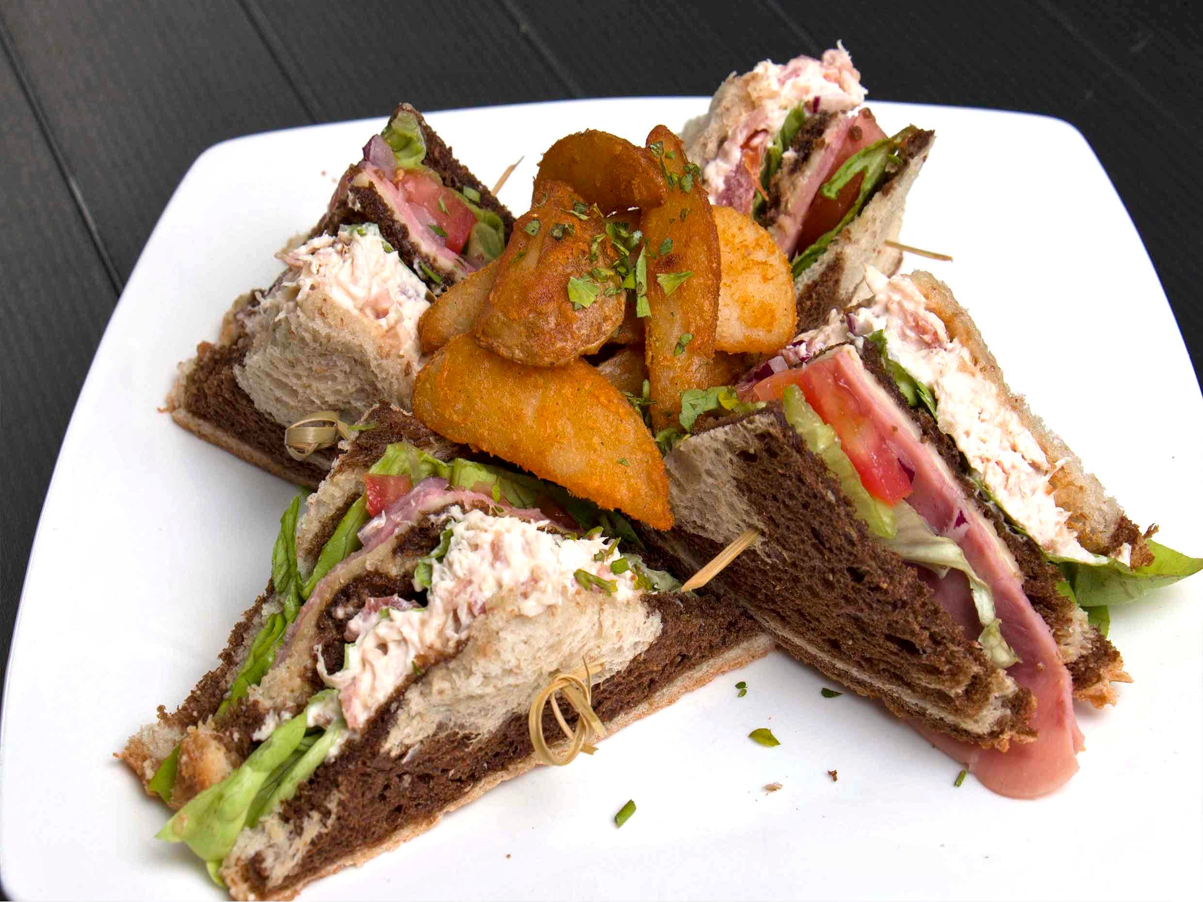 Club Sándwich