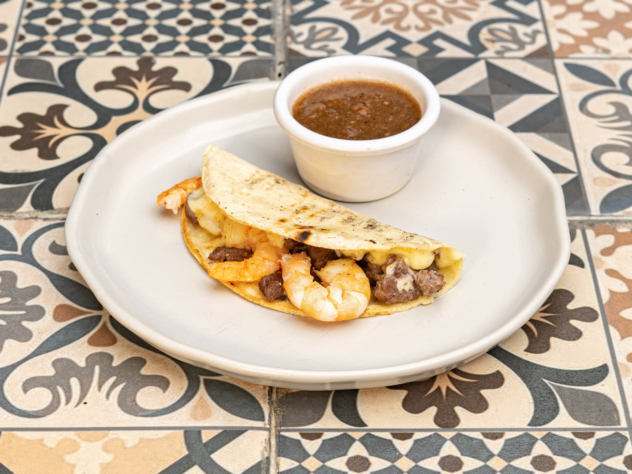Quesadilla