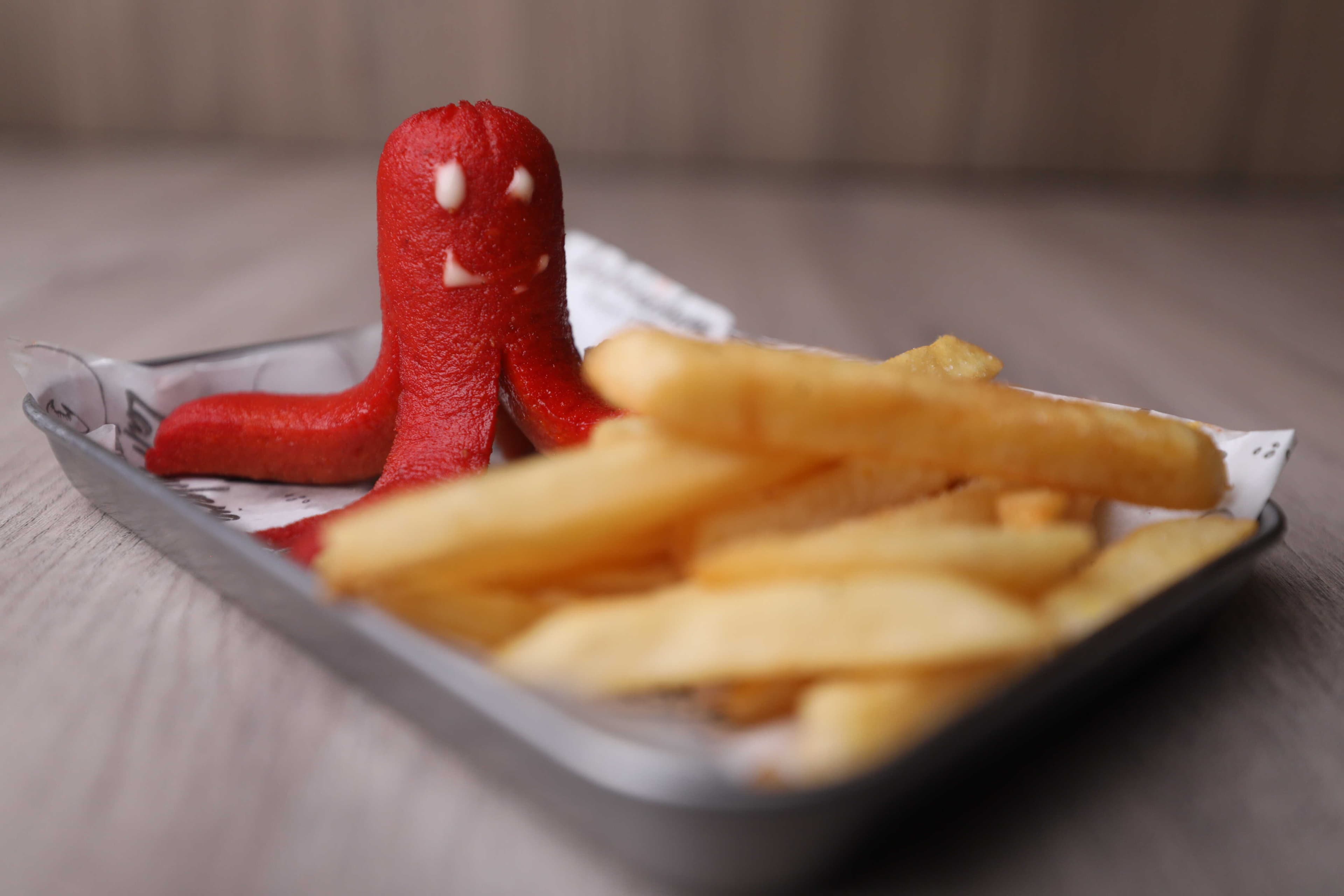Salchipulpos