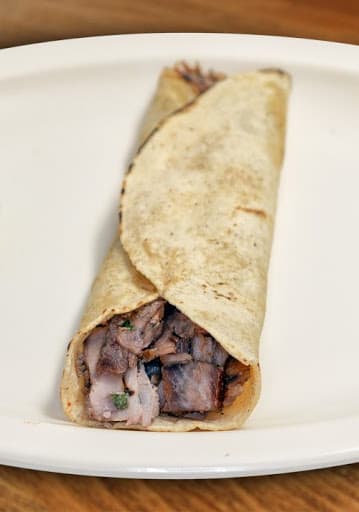 Taco Oriental