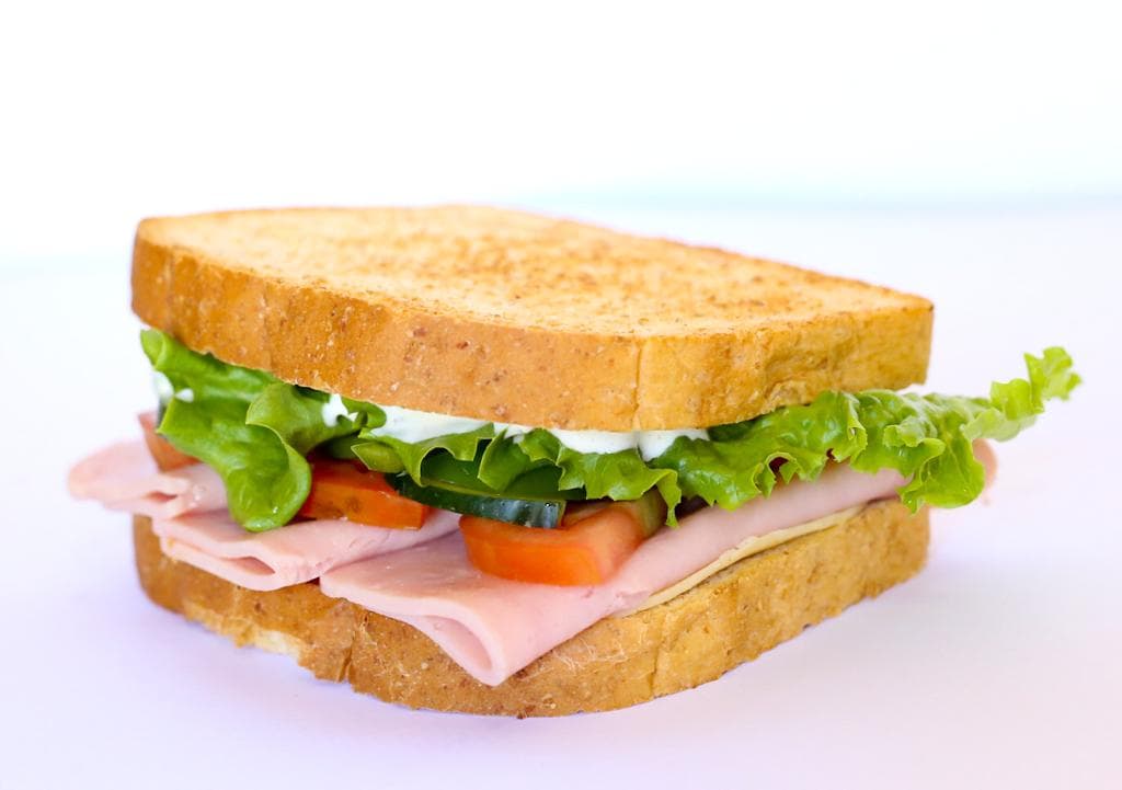 Sándwich