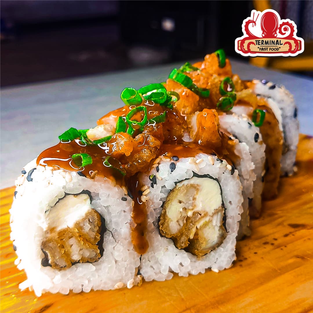 Maki BBQ