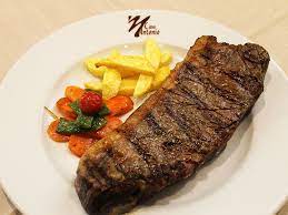 Carne Asada a la Plancha