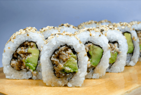 Tuna Maki