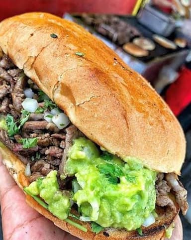 Torta Carnívoros Dany   (La Número 1*