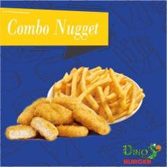 Combo Nuggets