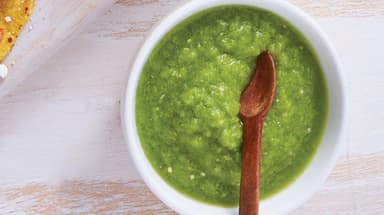 Salsa Verde