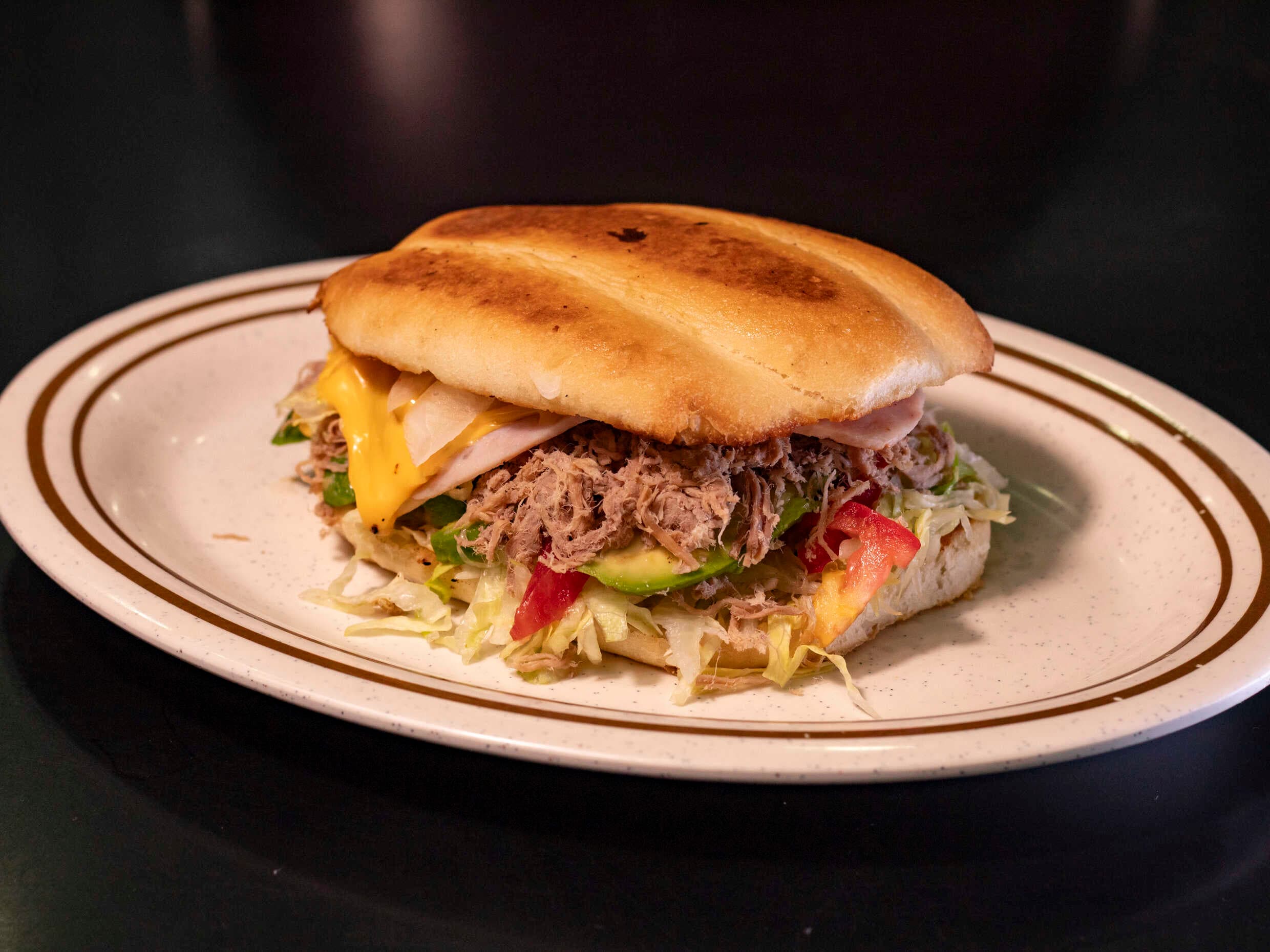 Torta Especial