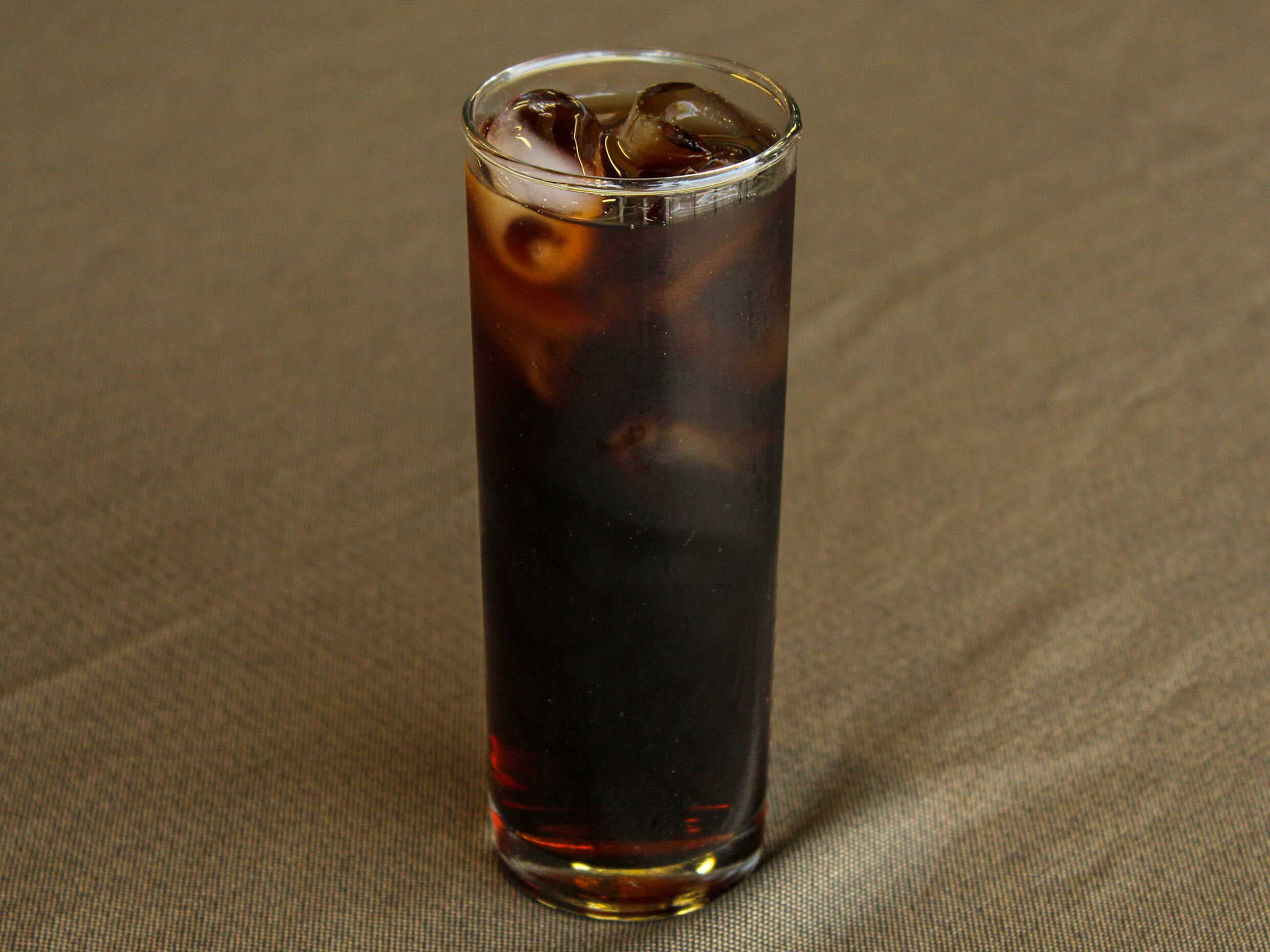 Café on the Rocks