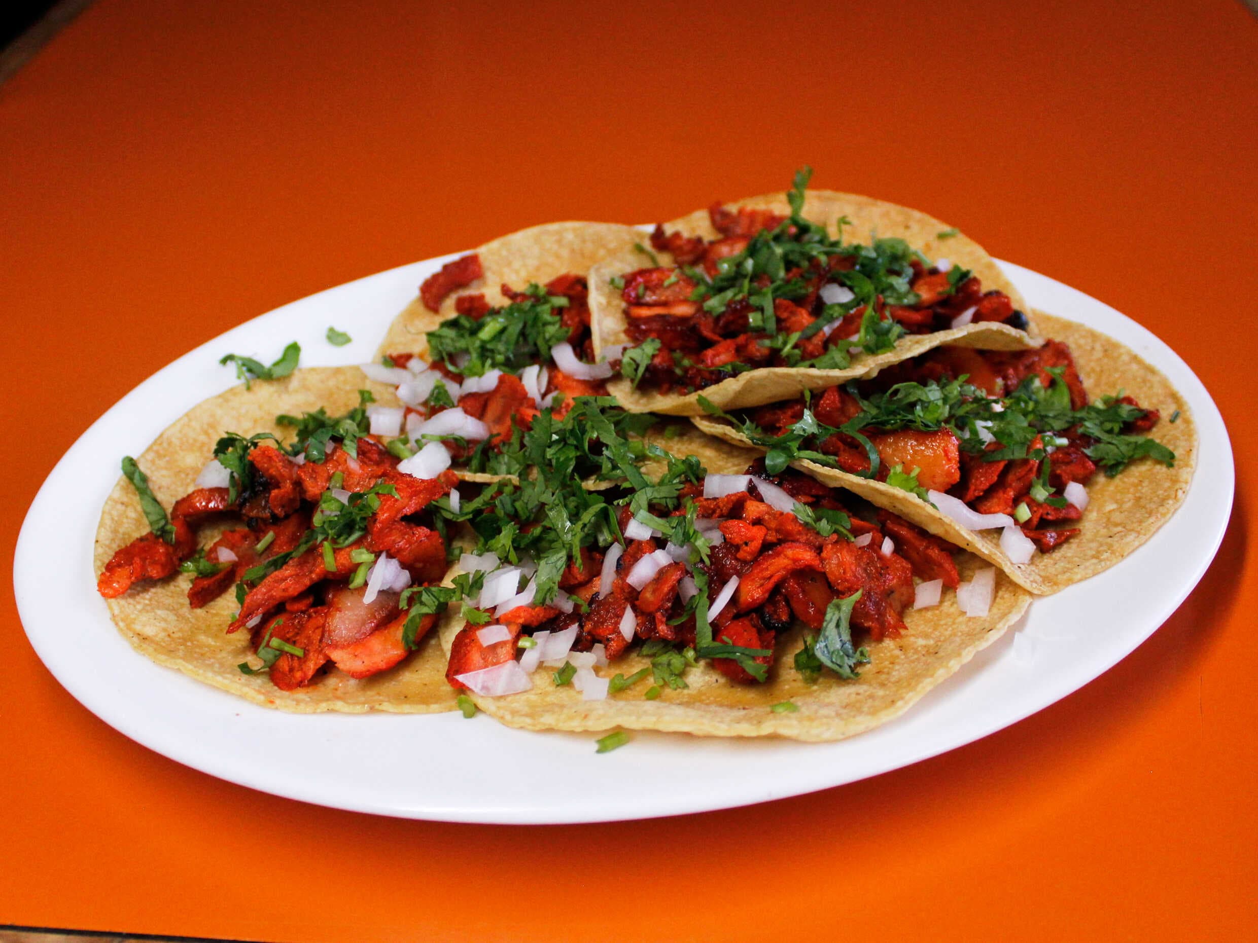 Combo-AL PASTOR