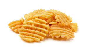 Papas Criscut