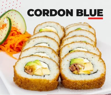 Cordon Blue