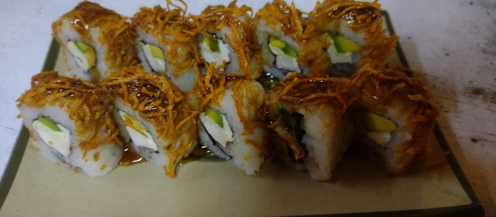 Kakiage