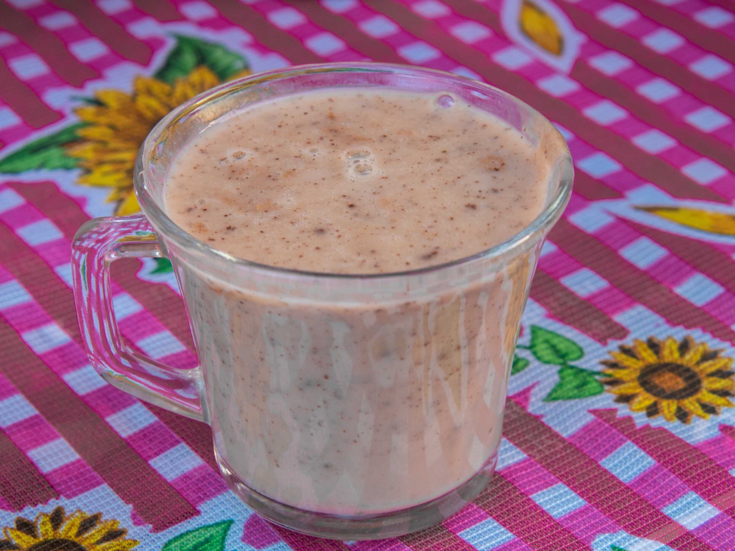 Champurrado 1/2 Lt.