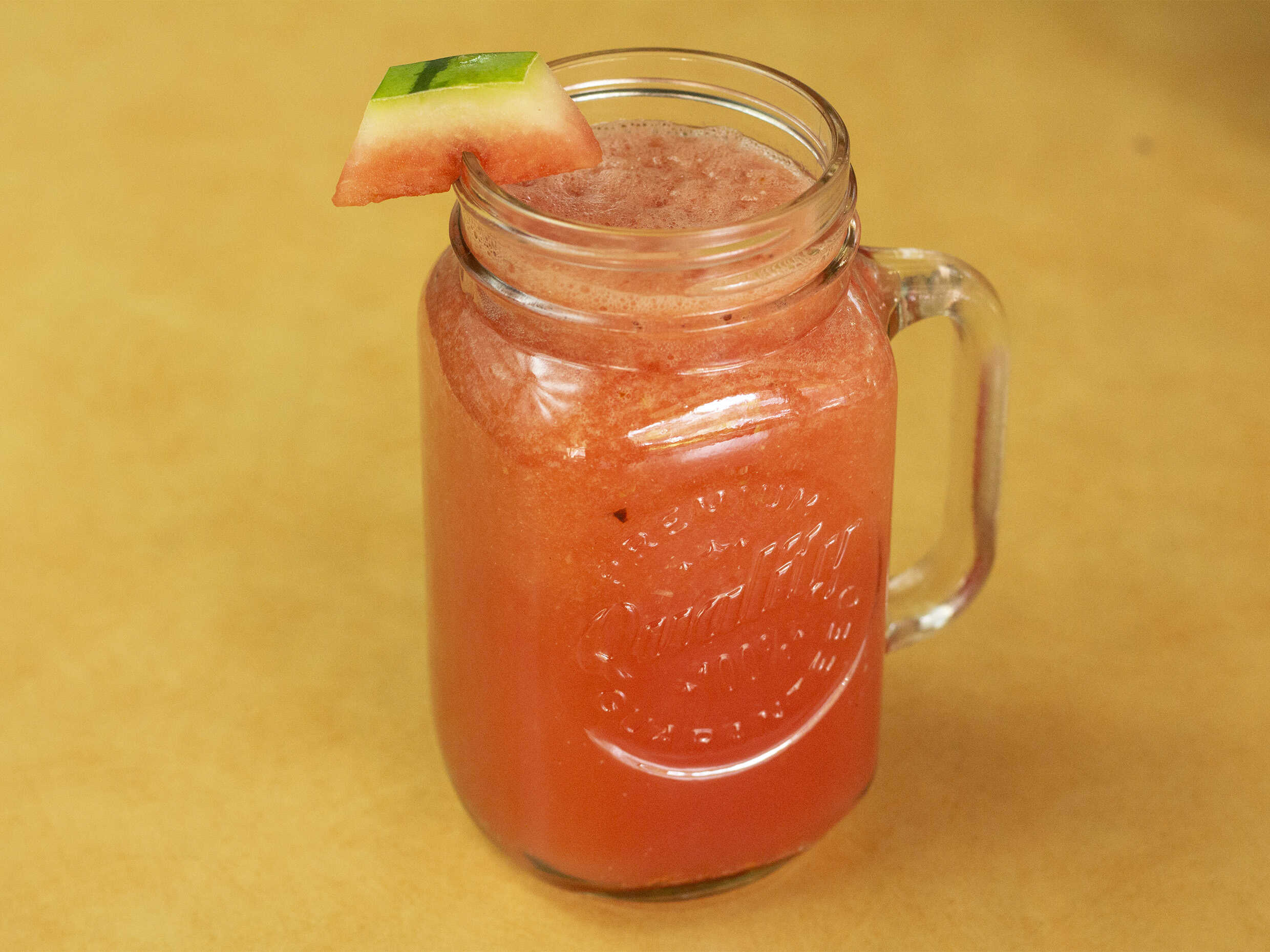 Jugo Natural