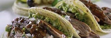 Taco Arrachera