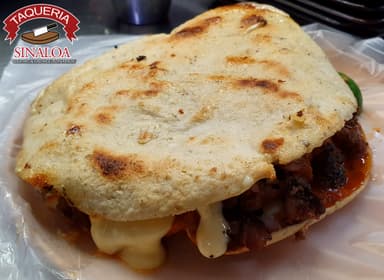 Planchada revuelta