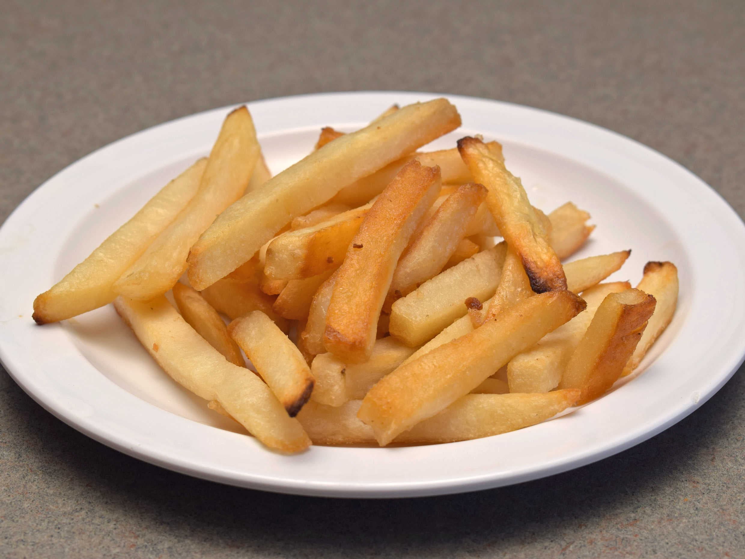 Papas a la Francesa
