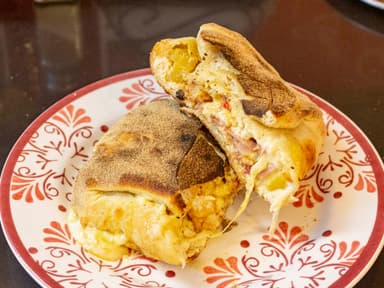 Sándwich Lili