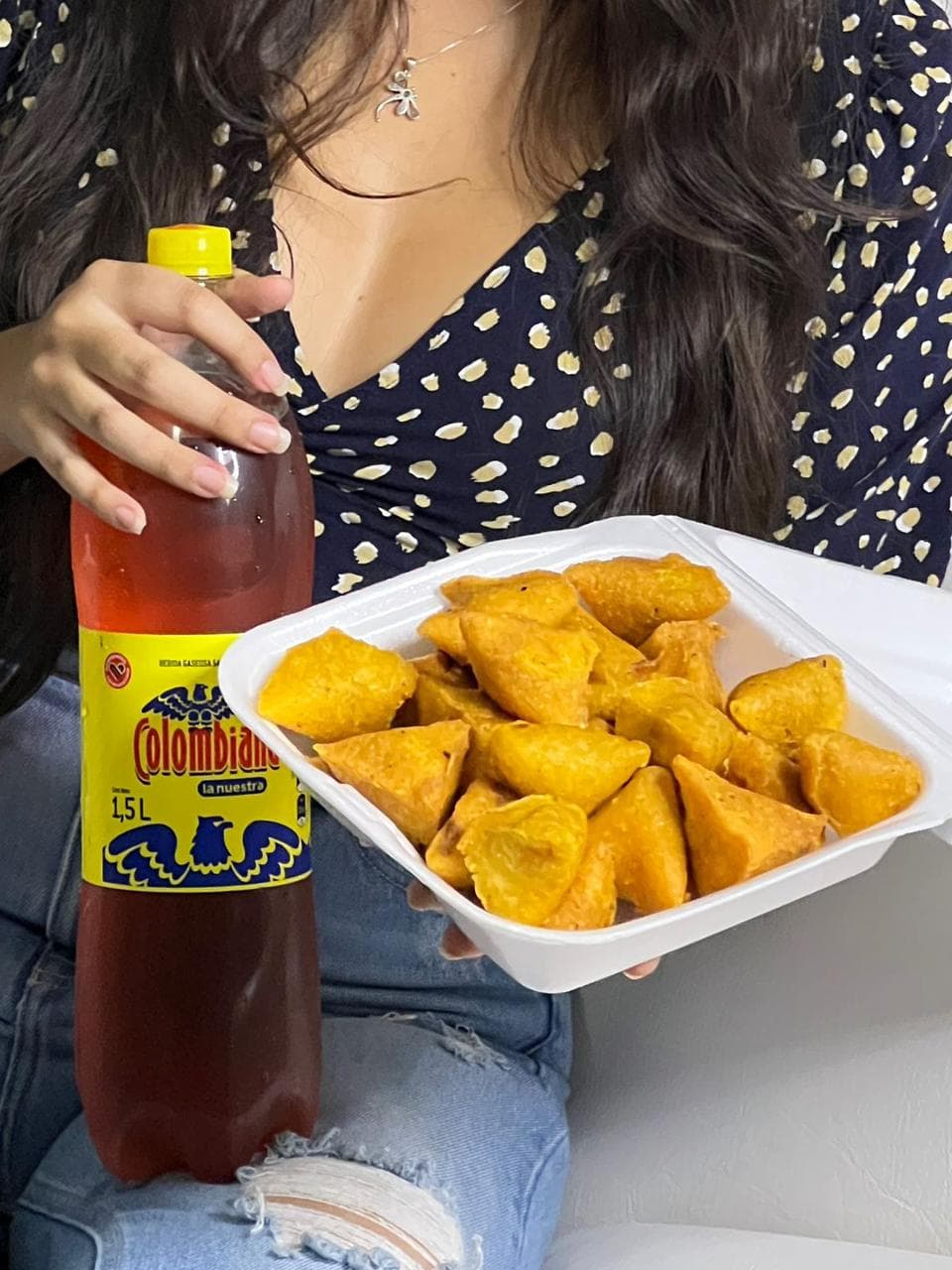 Papa Rellena