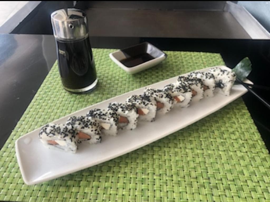 Tampico Especial Maki