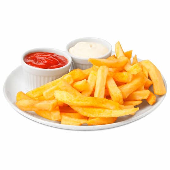 Orden de Papas