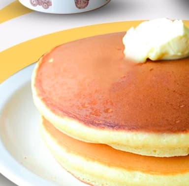 Orden de Hot Cakes