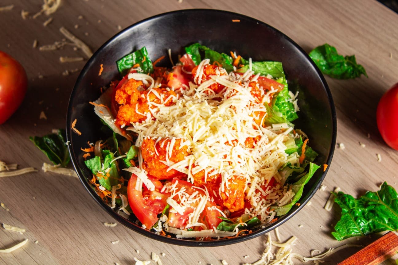 Boneless Salad